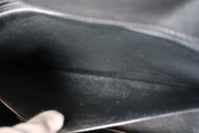 画像をギャラリービューアに読み込む, CHANEL/シャネル 中マトラッセシングルフラップチェーンショルダーバッグ ラムスキン ブラック/ゴールド金具 ショルダーバッグ 700100230
