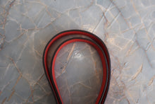 Load image into Gallery viewer, HERMES CONSTANCE3 MINI Optique Evercolor leather Capucine C Engraving Shoulder bag 700120098
