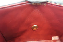 將圖片載入圖庫檢視器 CHANEL/シャネル ミニマトラッセシングルフラップチェーンショルダーバッグ ラムスキン ブラック/ゴールド金具 ショルダーバッグ 800050008
