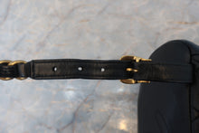 画像をギャラリービューアに読み込む, CHANEL/シャネル マトラッセチェーンリュック ラムスキン ブラック/ゴールド金具 リュック 800010143
