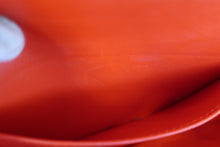 Load image into Gallery viewer, HERMES CONSTANCE3 MINI Optique Evercolor leather Capucine C Engraving Shoulder bag 700120098
