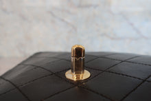 將圖片載入圖庫檢視器 CHANEL/シャネル マトラッセチェーンショルダーバッグ ラムスキン ブラック/ゴールド金具 ショルダーバッグ 800050112
