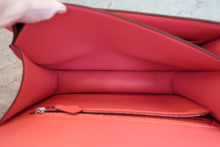 画像をギャラリービューアに読み込む, HERMES／エルメス コンスタンス3 24 ヴォーエプソン ローズアザレ D刻印 ショルダーバッグ 700090218
