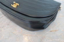 将图片加载到图库查看器，CHANEL/香奈儿 经典双C 链条包 羊皮 Black/Gold hadware(黑色/金色金属) 肩背包 800040028
