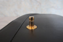 将图片加载到图库查看器，CHANEL/香奈儿 经典双C 链条包 羊皮 Black/Gold hadware(黑色/金色金属) 肩背包 800040028
