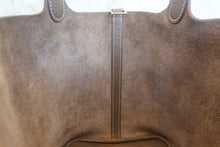 画像をギャラリービューアに読み込む, HERMES／エルメス ピコタンロックＭＭ トリヨンクレマンス エトゥープ B刻印 ハンドバッグ 800010129
