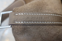 画像をギャラリービューアに読み込む, HERMES／エルメス ピコタンロックＭＭ トリヨンクレマンス エトゥープ B刻印 ハンドバッグ 800010129
