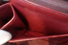 Load image into Gallery viewer, CHANEL Matelasse chain shoulder bag Lambskin Black/Gold hadware Shoulder bag 700120093
