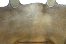 Load image into Gallery viewer, HERMES PICOTIN LOCK MM Clemence leather Trench Y Engraving Hand bag 700020070
