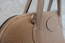 画像をギャラリービューアに読み込む, HERMES／エルメス ボリード31 トリヨンクレマンス トゥルティエールグレー T刻印 ショルダーバッグ 800040169

