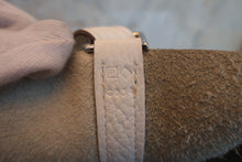 画像をギャラリービューアに読み込む, HERMES／エルメス ピコタンロックカザックＭＭ トリヨンクレマンス ホワイト/パールグレー □P刻印 ハンドバッグ 800010096
