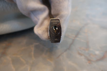 画像をギャラリービューアに読み込む, HERMES／エルメス ピコタンロックカザックＭＭ トリヨンクレマンス ホワイト/パールグレー □P刻印 ハンドバッグ 800010096
