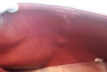 Load image into Gallery viewer, CHANEL Matelasse double flap double chain shoulder bag LambskinBlack/Gold hadware Shoulder bag 700120091
