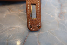 画像をギャラリービューアに読み込む, HERMES／エルメス バーキン40 クシュベル ゴールド □B刻印 ハンドバッグ 800010061
