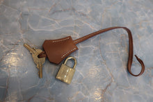 画像をギャラリービューアに読み込む, HERMES／エルメス バーキン40 クシュベル ゴールド □B刻印 ハンドバッグ 800010061
