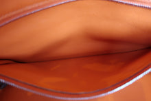 画像をギャラリービューアに読み込む, HERMES／エルメス バーキン35 ヴォースイフト オレンジ □L刻印 ハンドバッグ 800040181
