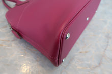 Load image into Gallery viewer, HERMES／BOLIDE 27 Epsom leather Tosca □O Engraving Shoulder bag 800040015
