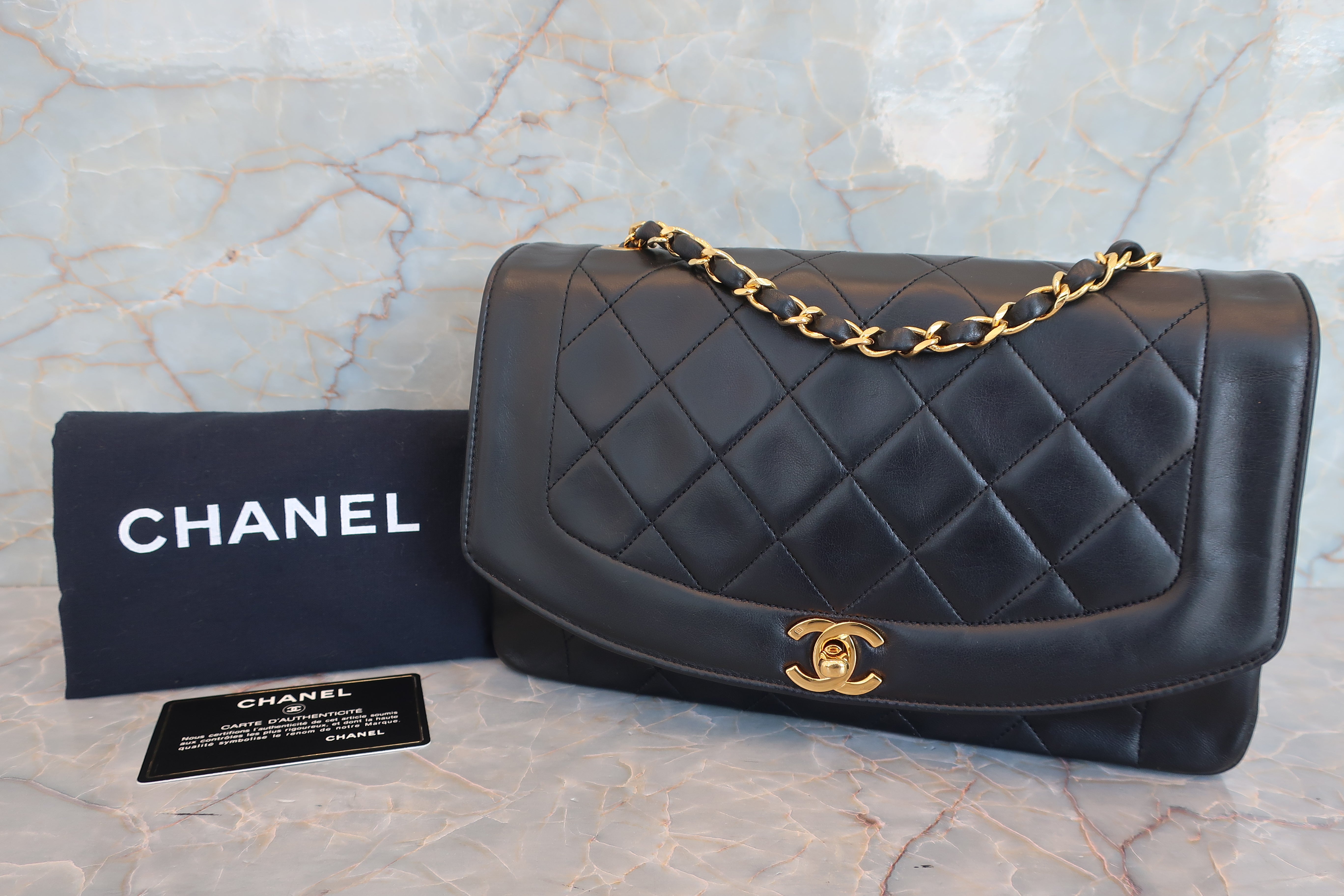 CHANEL – BRANDSHOP-RESHINE