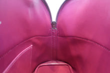 Load image into Gallery viewer, HERMES／BOLIDE 27 Epsom leather Tosca □O Engraving Shoulder bag 800040015
