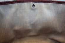 画像をギャラリービューアに読み込む, HERMES／エルメス ガーデンパーティTPM ネゴンダ ルージュアッシュ □O刻印 トートバッグ 800010086
