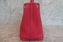 画像をギャラリービューアに読み込む, HERMES／エルメス ガーデンパーティTPM ネゴンダ ブーゲンビリア T刻印 トートバッグ 800010087
