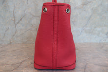 画像をギャラリービューアに読み込む, HERMES／エルメス ガーデンパーティTPM ネゴンダ ブーゲンビリア T刻印 トートバッグ 800010087
