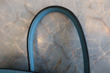 画像をギャラリービューアに読み込む, HERMES／エルメス バーキン30 トゴ ブルージーン □N刻印 ハンドバッグ 700110007
