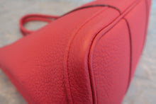 画像をギャラリービューアに読み込む, HERMES／エルメス ガーデンパーティTPM ネゴンダ ブーゲンビリア T刻印 トートバッグ 800010087
