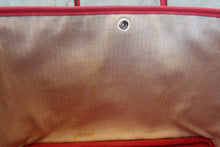 画像をギャラリービューアに読み込む, HERMES／エルメス ガーデンパーティTPM ネゴンダ ブーゲンビリア T刻印 トートバッグ 800010087
