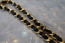 将图片加载到图库查看器，CHANEL/香奈儿 CF 链条包 羊皮 Black/Gold hadware(黑色/金色金属) 肩背包 800040026
