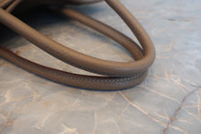 画像をギャラリービューアに読み込む, HERMES／エルメス ガーデンパーティPM ネゴンダ エトゥープ □O刻印 トートバッグ 800010077
