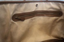 画像をギャラリービューアに読み込む, HERMES／エルメス ガーデンパーティPM ネゴンダ エトゥープ □O刻印 トートバッグ 800010077
