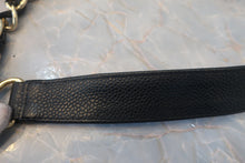 Load image into Gallery viewer, CHANEL GST Tote bag Lambskin Black/Gold hadware Tote bag 700120077
