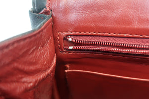 CHANEL/シャネル パリ限定マトラッセダブルフラップチェーンショルダーバッグ ラムスキン ブラック/ゴールド金具 ショルダーバッグ 700070088