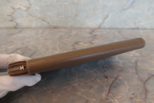 画像をギャラリービューアに読み込む, HERMES／エルメス アザップロング シルクイン □O刻印 ヴォーエプソン/シルク エトゥープ 財布 700100107
