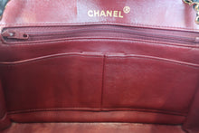 画像をギャラリービューアに読み込む, CHANEL/シャネル マトラッセチェーンショルダーバッグ ラムスキン ブラック/ゴールド金具 ショルダーバッグ 800020253
