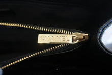 Load image into Gallery viewer, CHANEL GST Tote bag Lambskin Black/Gold hadware Tote bag 700120077
