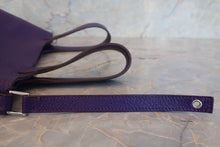 画像をギャラリービューアに読み込む, HERMES／エルメス ピコタンロックＰＭ トリヨンクレマンス アイリス □N刻印 ハンドバッグ 800010043
