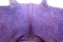 画像をギャラリービューアに読み込む, HERMES／エルメス ピコタンロックＰＭ トリヨンクレマンス アイリス □N刻印 ハンドバッグ 800010043
