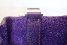 画像をギャラリービューアに読み込む, HERMES／エルメス ピコタンロックＰＭ トリヨンクレマンス アイリス □N刻印 ハンドバッグ 800010043
