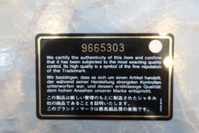 Load image into Gallery viewer, CHANEL GST Tote bag Lambskin Black/Gold hadware Tote bag 700120077
