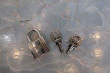 画像をギャラリービューアに読み込む, HERMES／エルメス ピコタンロックＰＭ トリヨンクレマンス アイリス □N刻印 ハンドバッグ 800010043
