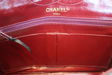 画像をギャラリービューアに読み込む, CHANEL/シャネル パリ限定マトラッセダブルフラップチェーンショルダーバッグ ラムスキン ブラック/ゴールド金具 ショルダーバッグ 800050133

