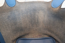 画像をギャラリービューアに読み込む, HERMES／エルメス ピコタンロックタッチＰＭ トリヨンクレマンス/ヴォースイフト ブルーパラダイス T刻印 ハンドバッグ 700100239
