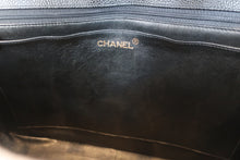 画像をギャラリービューアに読み込む, CHANEL/シャネル Vステッチチェーンショルダーバッグ キャビアスキン ブラック/ゴールド金具 ショルダーバッグ 800020273
