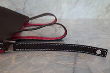 画像をギャラリービューアに読み込む, HERMES／エルメス ピコタンロックカザックPM トリヨンクレマンス フランボワーズ/ルージュセリエ Z刻印 ハンドバッグ 800010128
