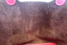 画像をギャラリービューアに読み込む, HERMES／エルメス ピコタンロックカザックPM トリヨンクレマンス フランボワーズ/ルージュセリエ Z刻印 ハンドバッグ 800010128
