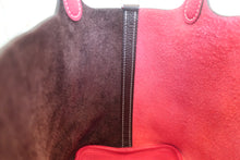 画像をギャラリービューアに読み込む, HERMES／エルメス ピコタンロックカザックPM トリヨンクレマンス フランボワーズ/ルージュセリエ Z刻印 ハンドバッグ 800010128
