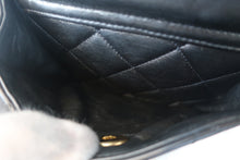 將圖片載入圖庫檢視器 CHANEL/シャネル マトラッセチェーンリュック ラムスキン ブラック/ゴールド金具 リュック 800020257
