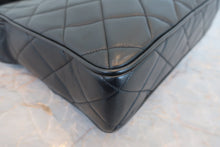 画像をギャラリービューアに読み込む, CHANEL/シャネル マトラッセフリンジショルダーバッグ ラムスキン ブラック/ゴールド金具 ショルダーバッグ 800070039
